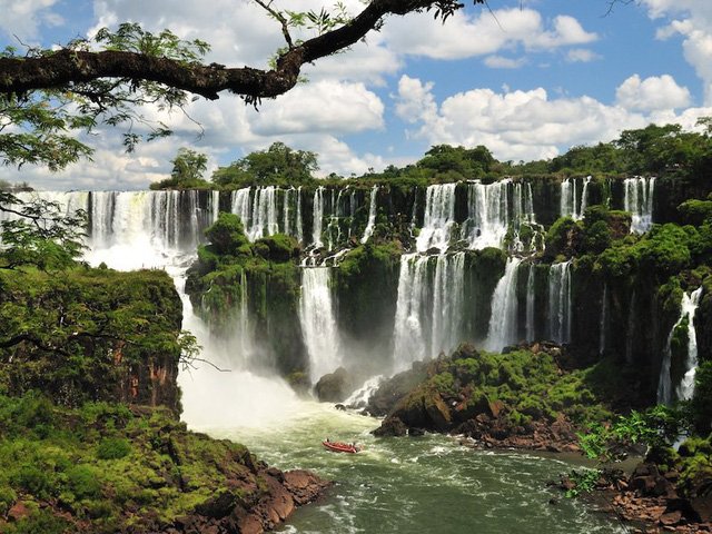 12 bức ảnh quyến rũ bạn đến Argentina