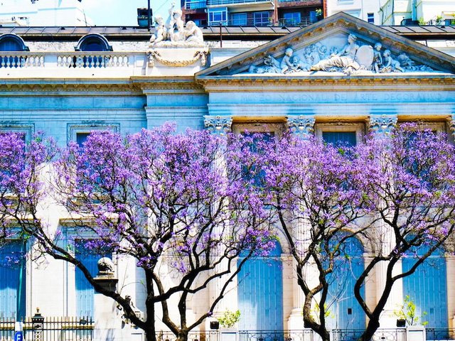 12 bức ảnh quyến rũ bạn đến Argentina