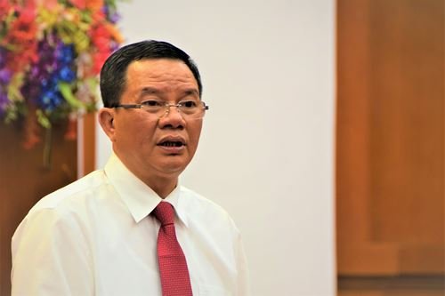 thue-bao-ve-moi-truong-xang-dau-dua-vao-ngan-sach-chi-tieu-chung