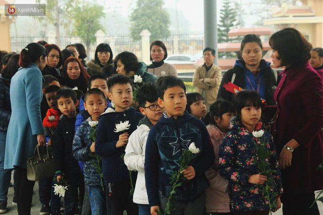 Chuyện về bé Hải An hiến giác mạc sau khi qua đời: 