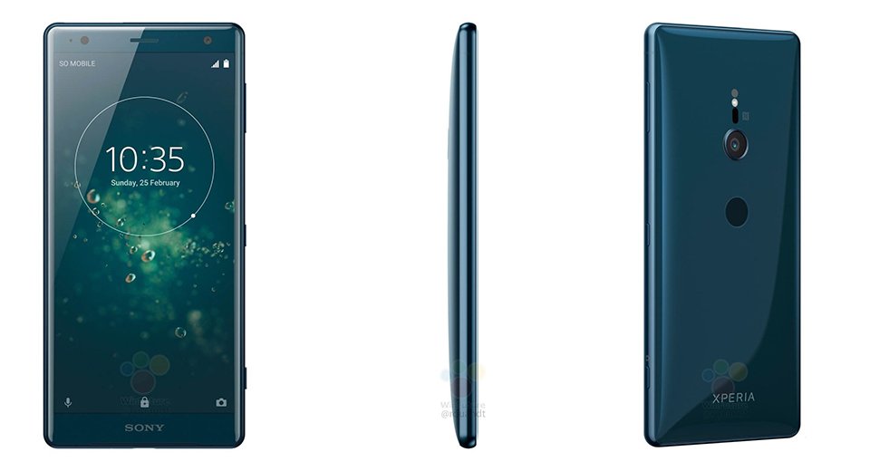 mwc-2018-sony-xperia-xz2-chinh-thuc-xuat-hien-da-dep-nhung-chua-du-tam