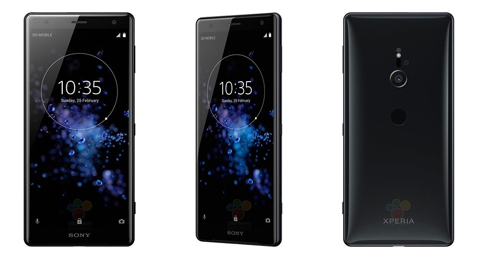 mwc-2018-sony-xperia-xz2-chinh-thuc-xuat-hien-da-dep-nhung-chua-du-tam