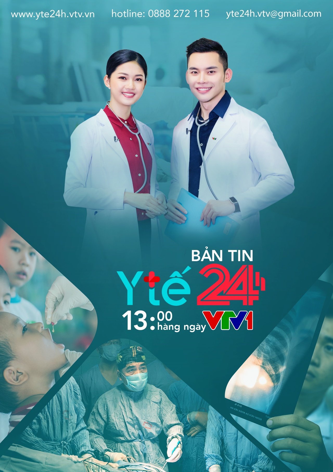 nguoi-ham-mo-ngo-ngang-voi-vai-tro-moi-cua-a-hau-thanh-tu-tai-vtv24