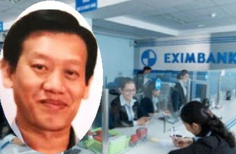 Sếp Eximbank nói gì về trách nhiệm vụ mất 245 tỉ?