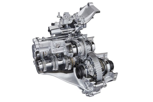 Toyota phát triển thế hệ động cơ 4 xy-lanh hoàn toàn mới