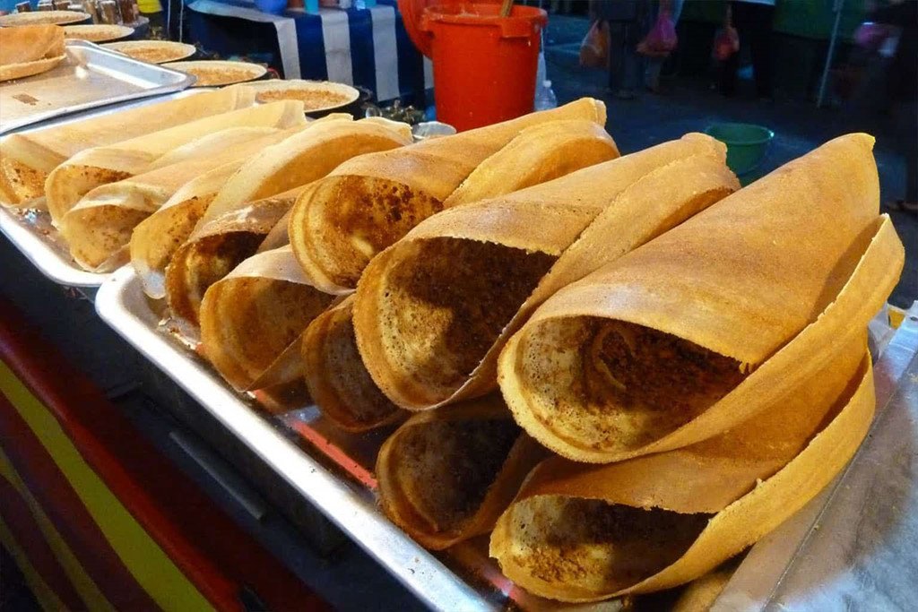 Hành trình 5 ngày khám phá Malaysia