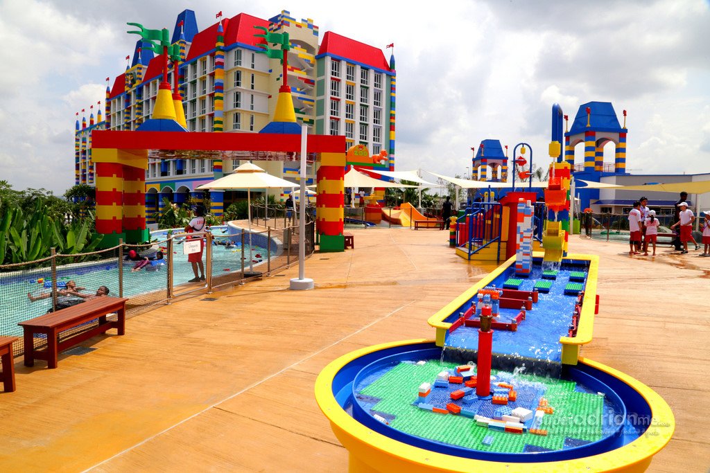 Hành trình 5 ngày khám phá Malaysia