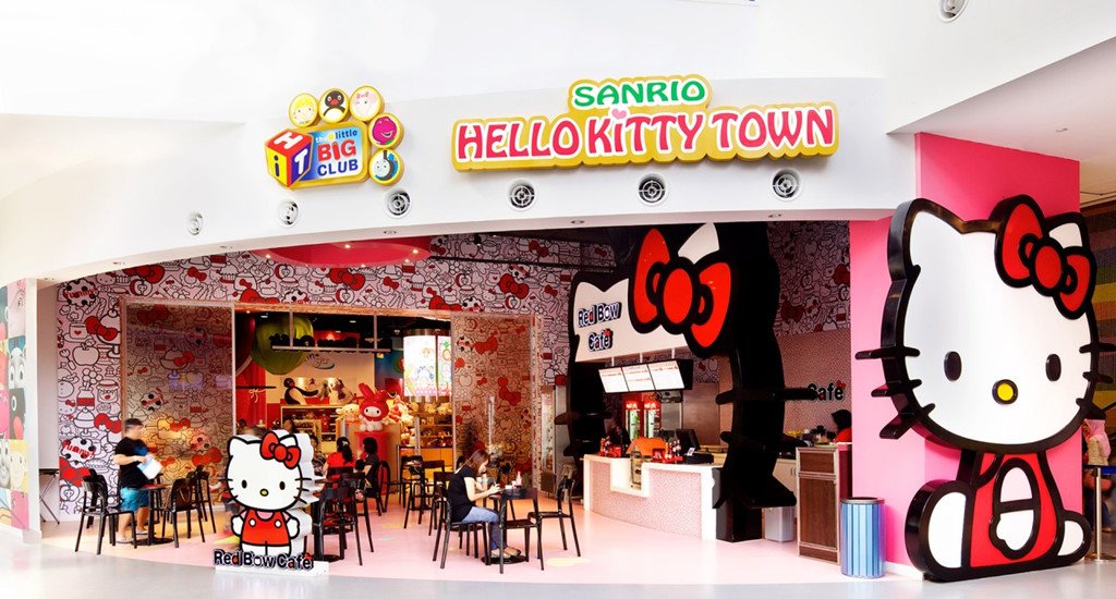 Hành trình 5 ngày khám phá Malaysia