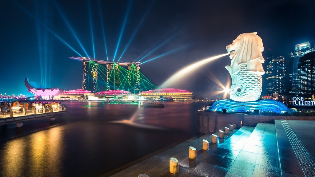Hành trình 5 ngày khám phá Malaysia