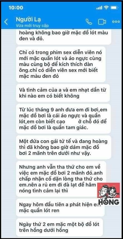 Phần 2 câu chuyện 