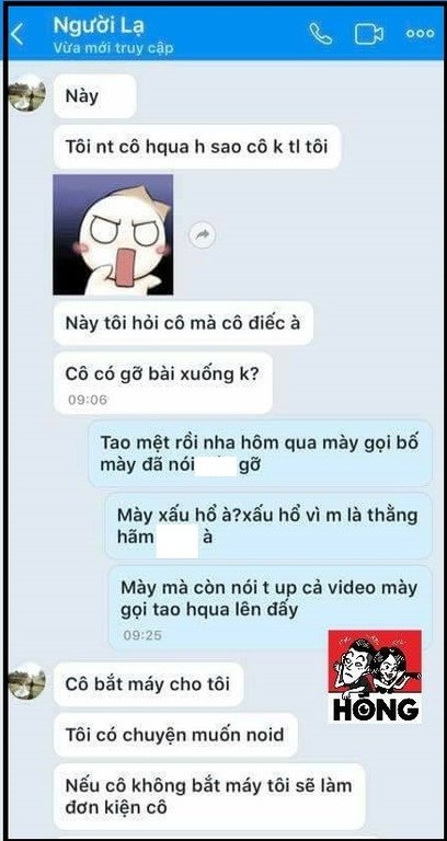 Phần 2 câu chuyện 