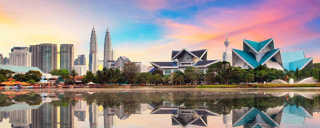Hành trình 5 ngày khám phá Malaysia