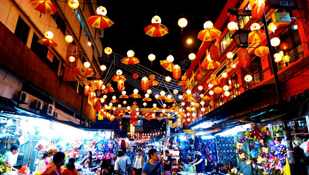 Hành trình 5 ngày khám phá Malaysia