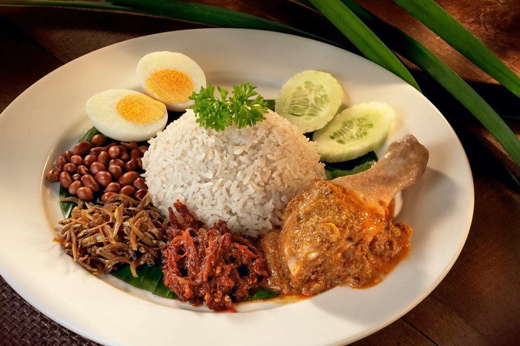 Hành trình 5 ngày khám phá Malaysia