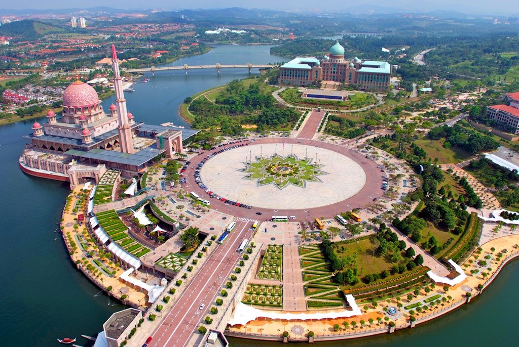 Hành trình 5 ngày khám phá Malaysia