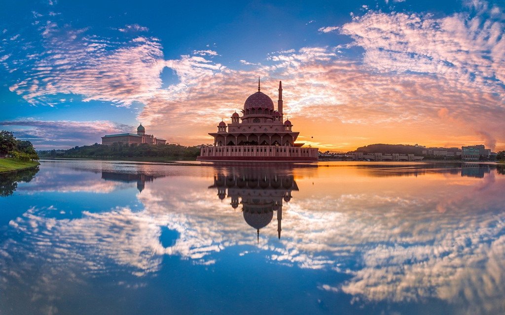 Hành trình 5 ngày khám phá Malaysia