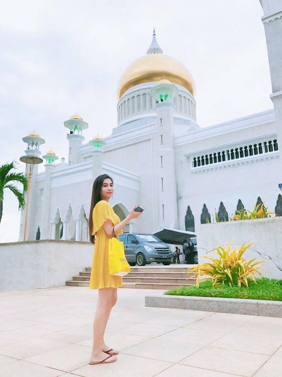 co-gai-mien-nam-chia-se-kinh-nghiem-du-lich-brunei-day-thu-vi