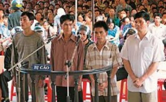 Đại gia đình tướng cướp khét tiếng miền Đông - Kỳ 3: Sự manh động, độc ác của kẻ nối ngôi tướng cướp