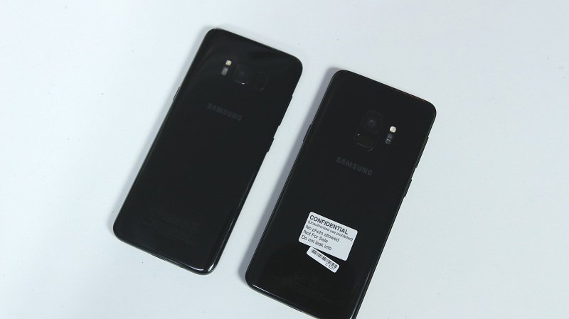 So sánh Galaxy S9 và Galaxy S8: Có đáng bỏ tiền nâng cấp?