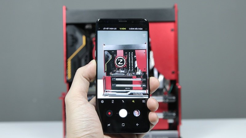 So sánh Galaxy S9 và Galaxy S8: Có đáng bỏ tiền nâng cấp?