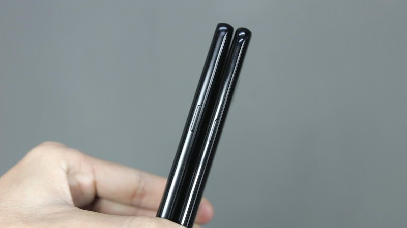 So sánh Galaxy S9 và Galaxy S8: Có đáng bỏ tiền nâng cấp?