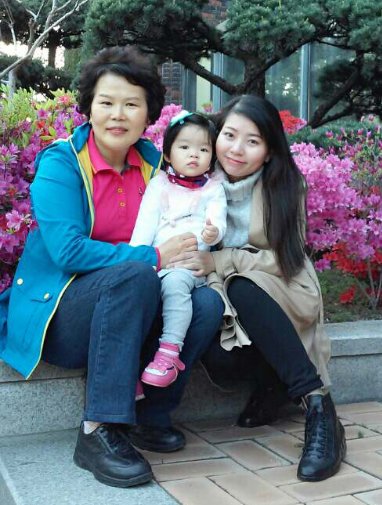 Kỹ sư Hàn quyết cưới cô gái Việt bất chấp sự phản đối của mẹ