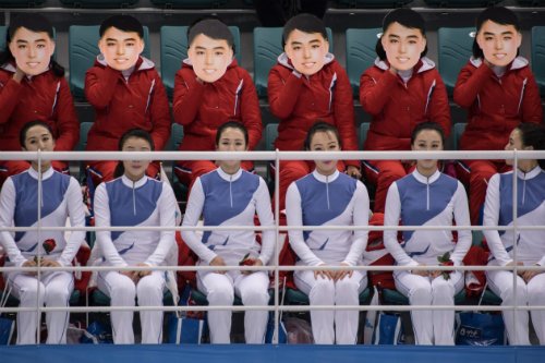 Lý do 'đội quân mỹ nữ' Triều Tiên không dự Paralympic ở Hàn Quốc