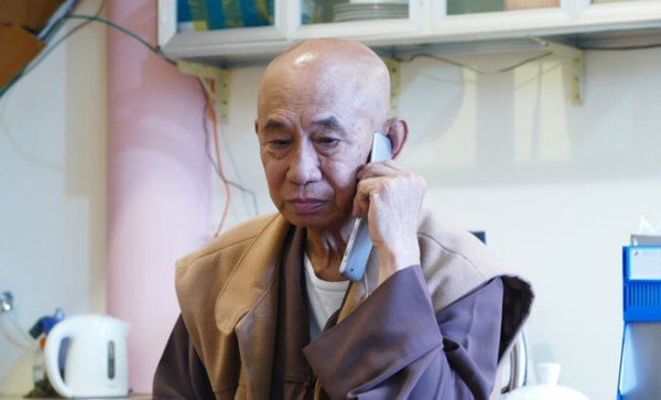 Làm kinh tế theo lời Phật dạy