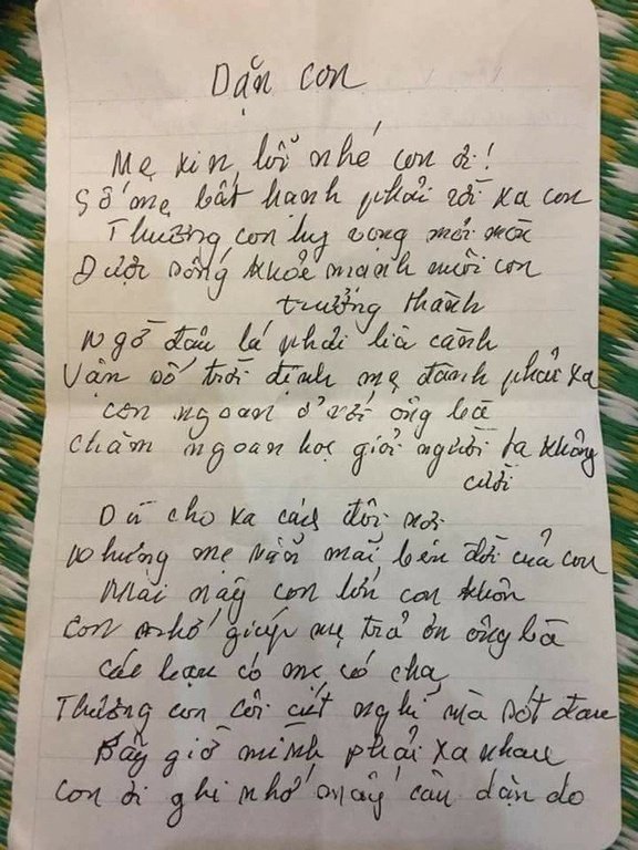 buc-thu-cua-nguoi-me-don-than-ung-thu-viet-cho-con-trai-truoc-khi-qua-doi-cac-ban-co-me-co-cha-thuong-con-coi-cut-nghi-ma-xot-dau