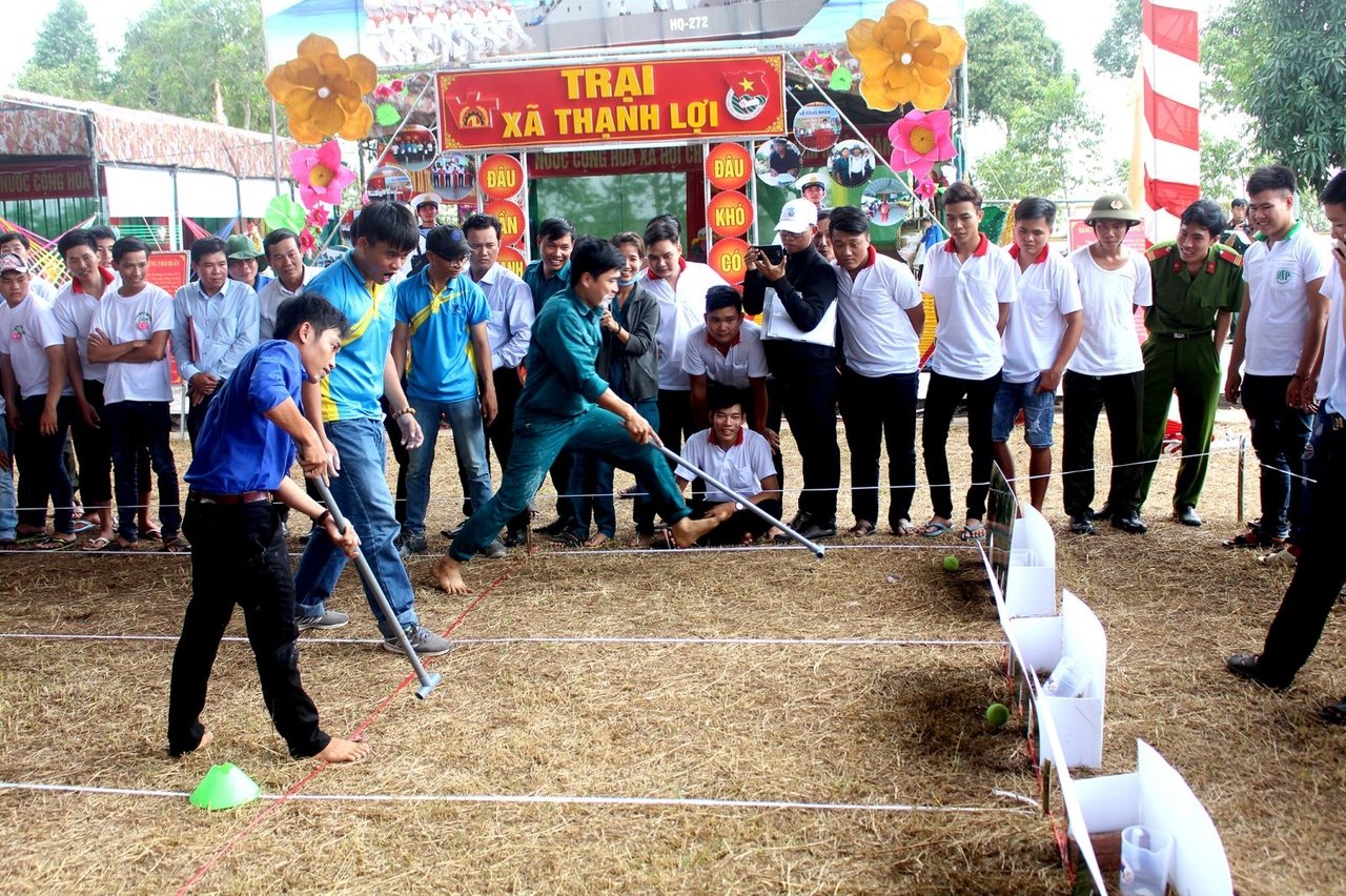 Hôm nay, 1.485 thanh niên ưu tú của thành phố nhập ngũ