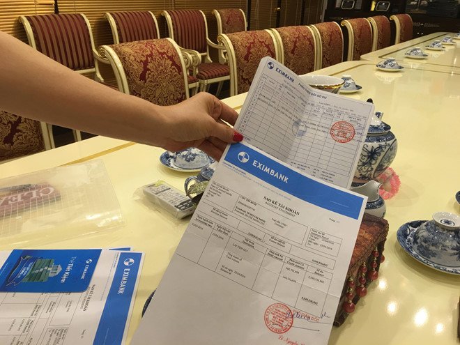 245 tỷ 'bốc hơi' ở Eximbank: Vụ án bế tắc nếu không bắt được ông Hưng?