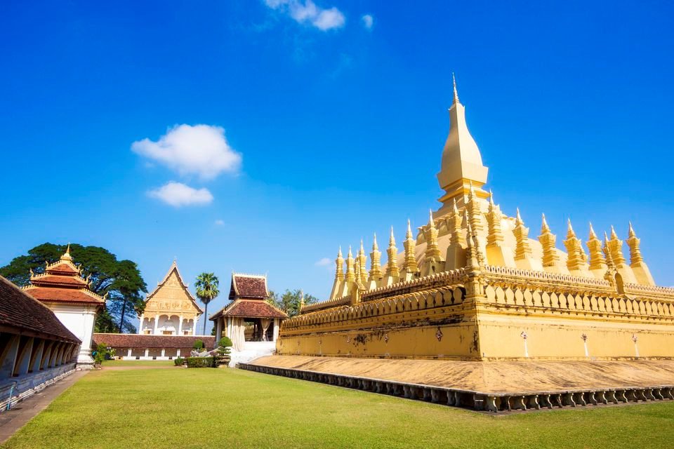 Những điểm tham quan không thể bỏ qua khi đến Viêng Chăn