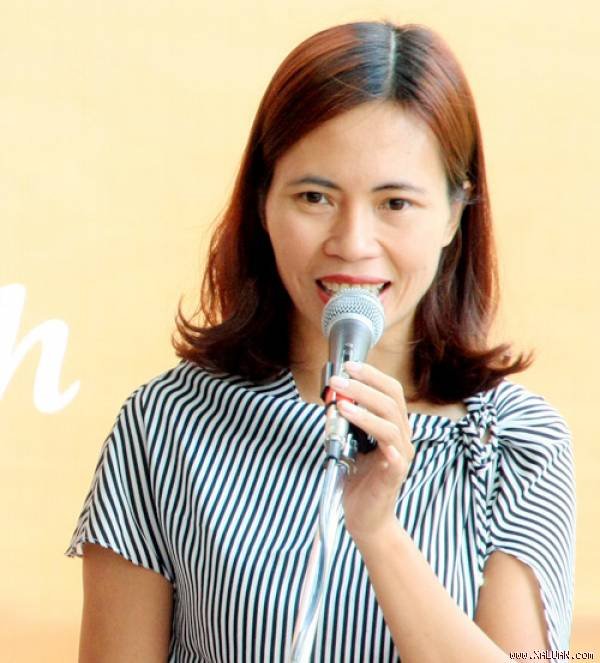 Trang Hạ là ai và vì sao nhà văn Trang Hạ hay gây sốc 10