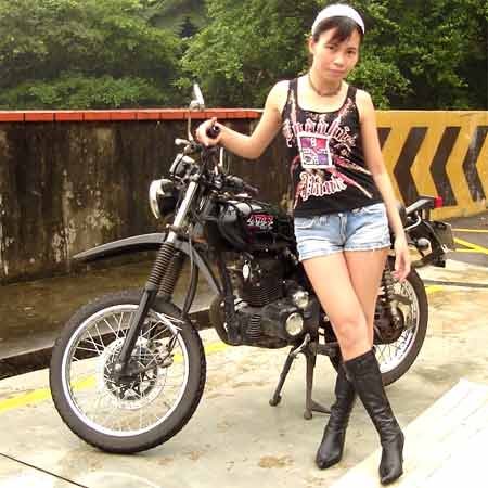 Trang Hạ là ai và vì sao nhà văn Trang Hạ hay gây sốc 9
