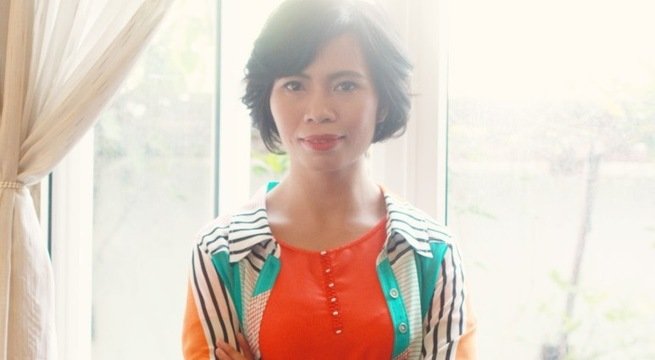 Trang Hạ là ai và vì sao nhà văn Trang Hạ hay gây sốc ẵ