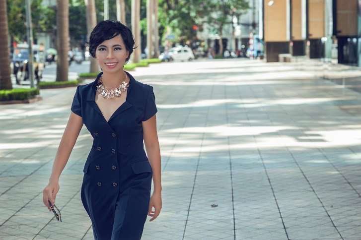Trang Hạ là ai và vì sao nhà văn Trang Hạ hay gây sốc 2