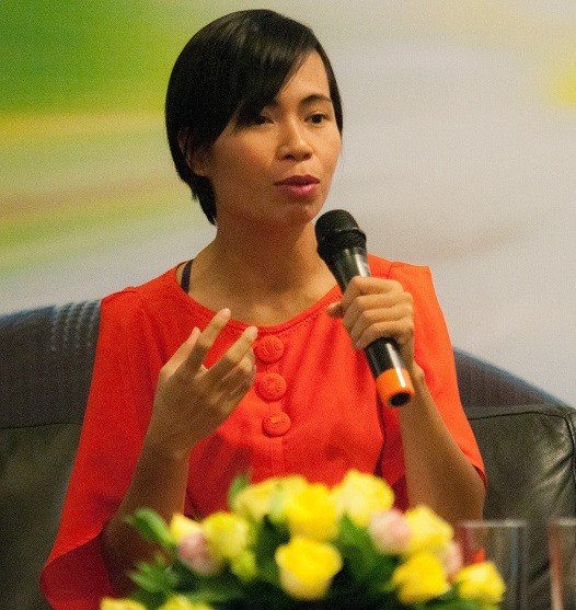Trang Hạ là ai và vì sao nhà văn Trang Hạ hay gây sốc ẳ