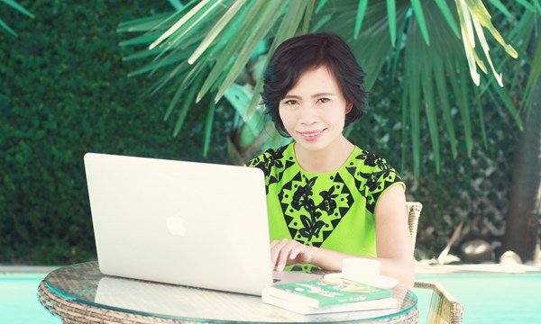 Trang Hạ là ai và vì sao nhà văn Trang Hạ hay gây sốc 11