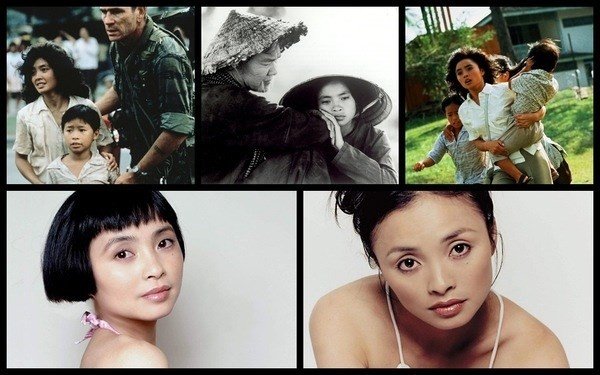 Xúc động trước hành động Oscar 2018 tôn vinh cố nghệ sĩ gốc Việt Lê Thị Hiệp