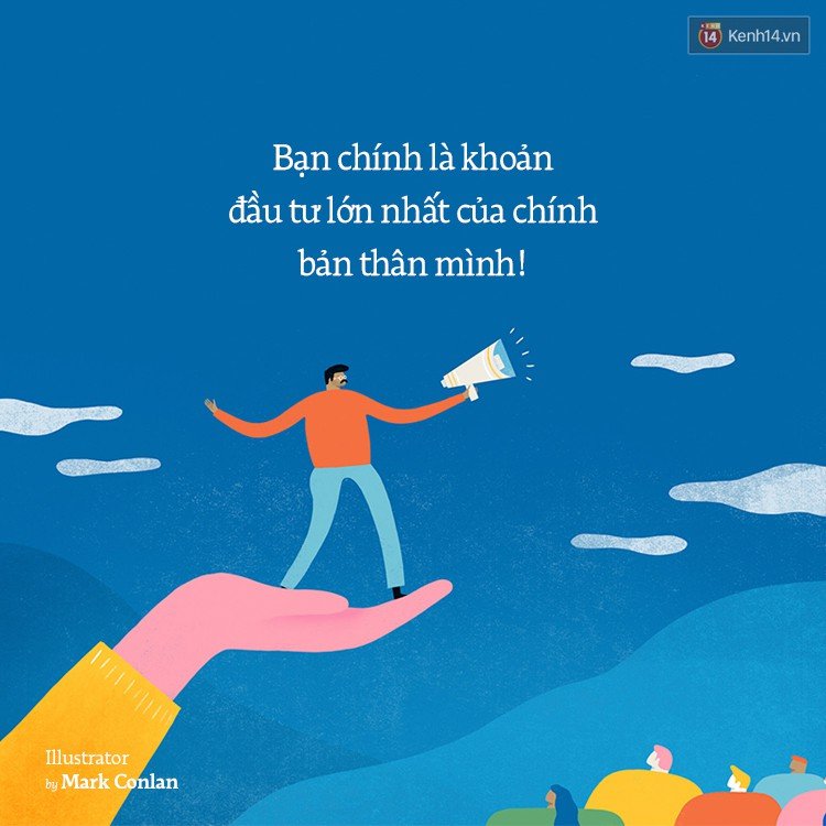 Khi còn trẻ, hãy dành ra 60 phút mỗi ngày để làm những điều sau và cuộc đời bạn sẽ trở nên tuyệt vời hơn hẳn