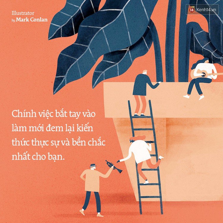 Khi còn trẻ, hãy dành ra 60 phút mỗi ngày để làm những điều sau và cuộc đời bạn sẽ trở nên tuyệt vời hơn hẳn
