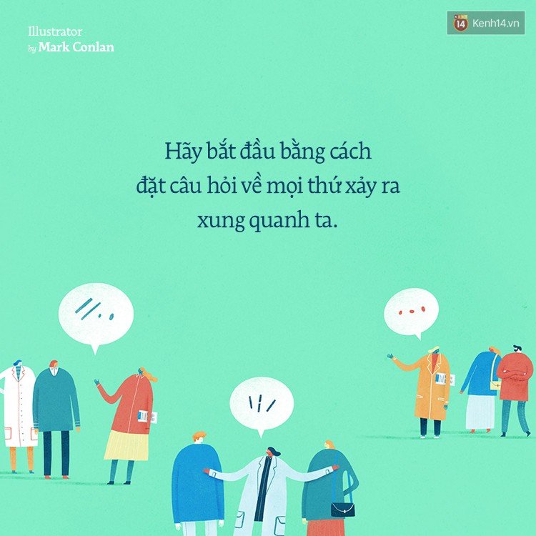 Khi còn trẻ, hãy dành ra 60 phút mỗi ngày để làm những điều sau và cuộc đời bạn sẽ trở nên tuyệt vời hơn hẳn