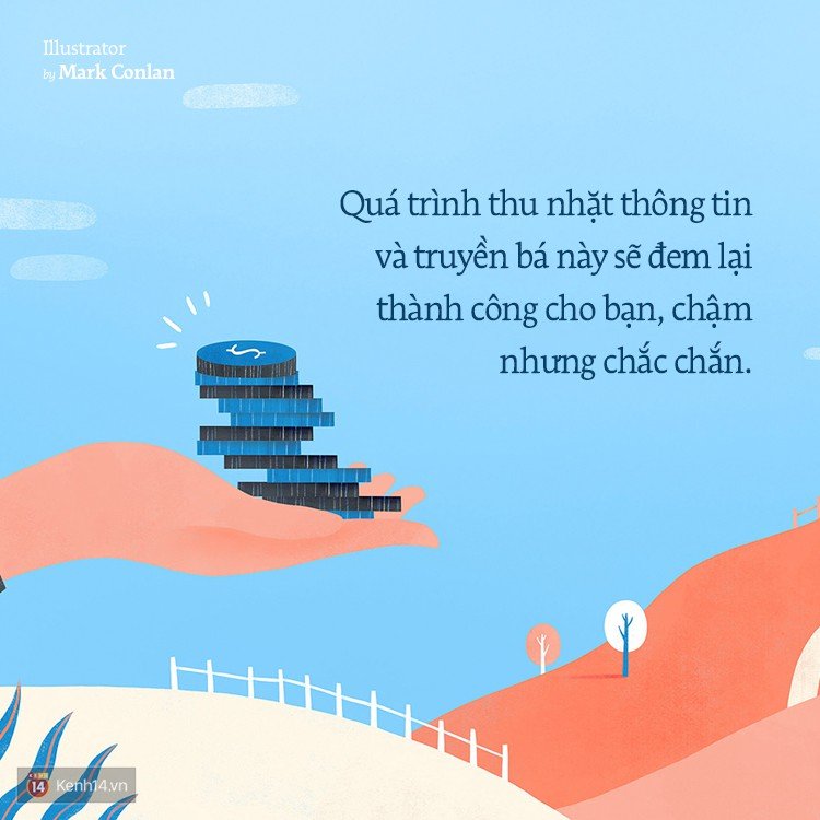 Khi còn trẻ, hãy dành ra 60 phút mỗi ngày để làm những điều sau và cuộc đời bạn sẽ trở nên tuyệt vời hơn hẳn