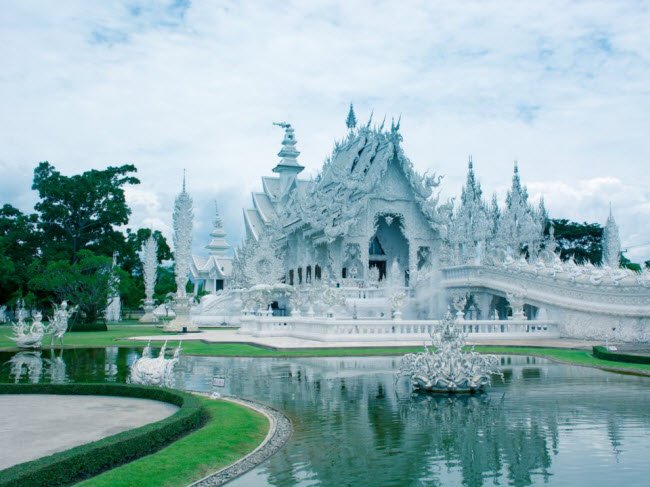 Hội An lọt top 15 thành phố được du khách yêu thích nhất thế giới