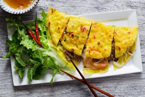 Đà Nẵng giới thiệu món ngon gì cho siêu tàu sân bay Mỹ?