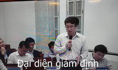 Vinaconex: Hiệu quả dự án nước sông Đà lớn hơn nhiều thiệt hại vỡ ống