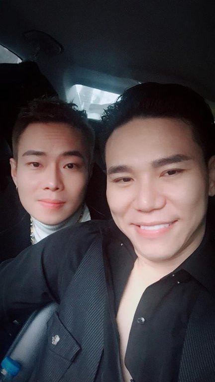 Ca sĩ Nam Khang lên tiếng về việc liên quan tới vụ ca sĩ Châu Việt Cường