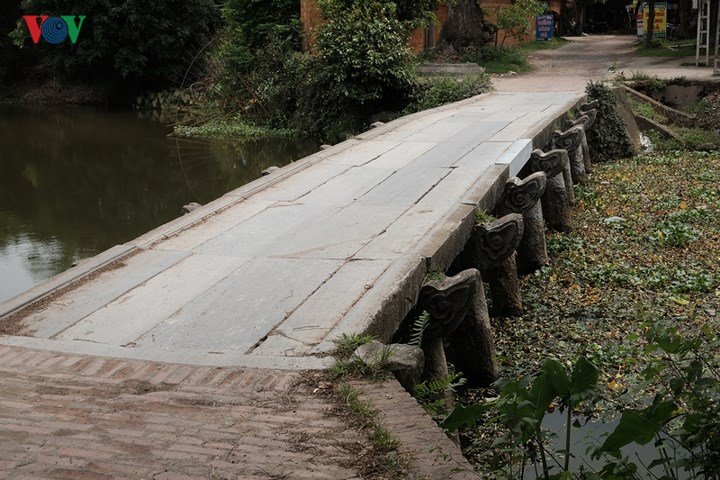 chùa nôm - ngôi chùa mang vẻ đẹp trường tồn với thời gian hình 15 Chùa Nôm - Ngôi chùa mang vẻ đẹp trường tồn với thời gian