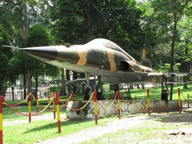 5 chiến đấu cơ có tốc độ nhanh nhất của Không quân Việt Nam