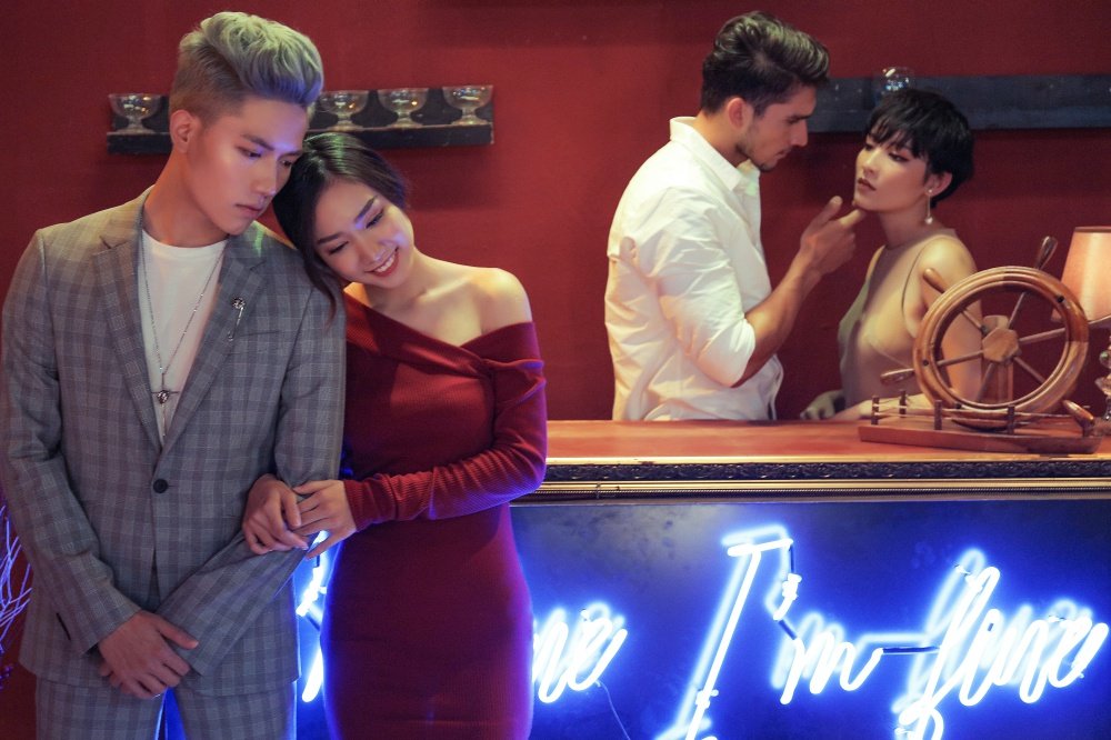 muon-la-la-land-anh-tu-the-voice-ke-chuyen-tinh-cua-chinh-minh-trong-mv-dau-tay